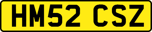 HM52CSZ