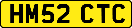 HM52CTC
