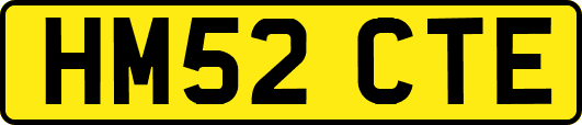 HM52CTE