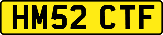 HM52CTF