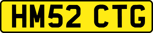 HM52CTG
