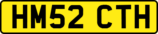 HM52CTH