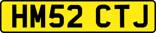 HM52CTJ