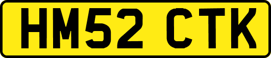 HM52CTK