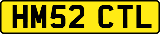 HM52CTL