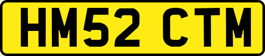 HM52CTM