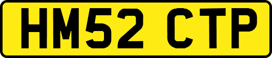 HM52CTP
