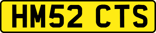 HM52CTS