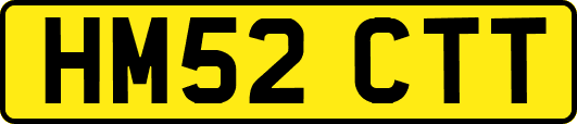 HM52CTT