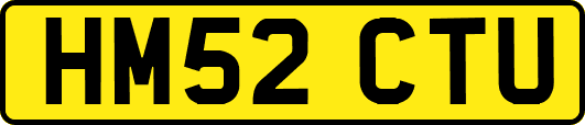 HM52CTU