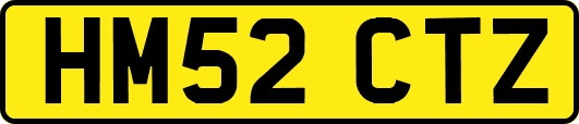HM52CTZ