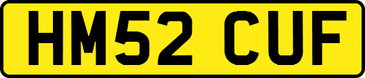 HM52CUF