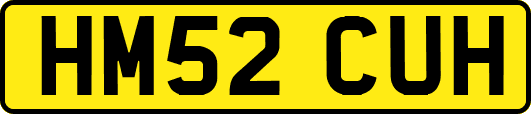 HM52CUH