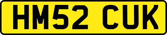 HM52CUK