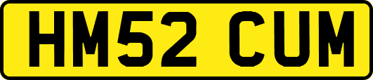 HM52CUM