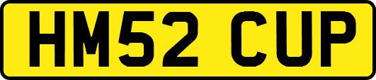 HM52CUP
