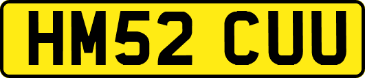 HM52CUU