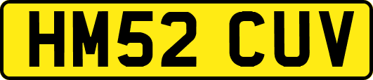 HM52CUV