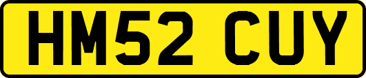 HM52CUY