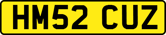 HM52CUZ