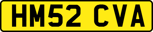 HM52CVA