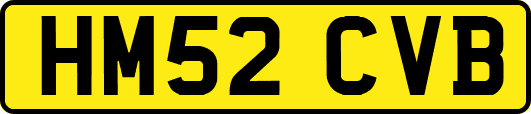 HM52CVB