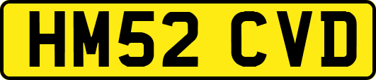 HM52CVD