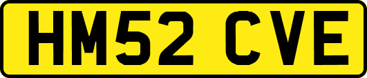 HM52CVE