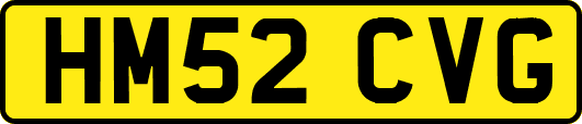 HM52CVG