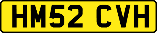 HM52CVH