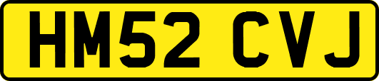 HM52CVJ