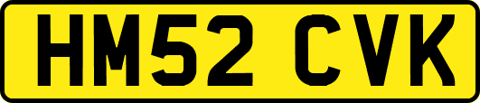 HM52CVK
