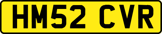 HM52CVR