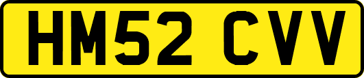 HM52CVV