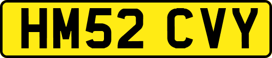 HM52CVY