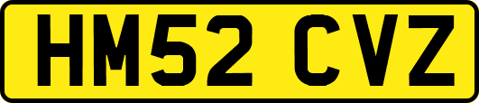 HM52CVZ