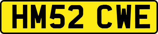 HM52CWE