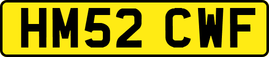 HM52CWF