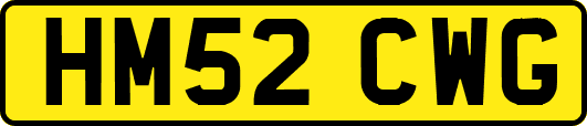 HM52CWG