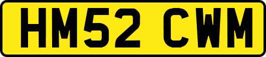 HM52CWM