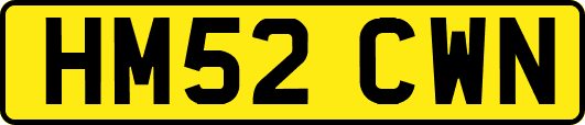 HM52CWN
