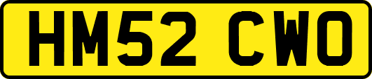 HM52CWO
