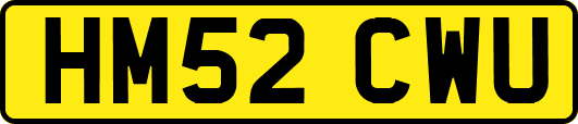 HM52CWU