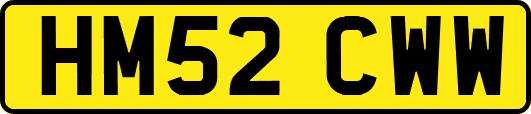 HM52CWW