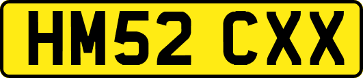 HM52CXX