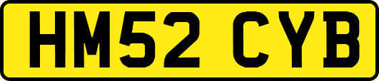 HM52CYB