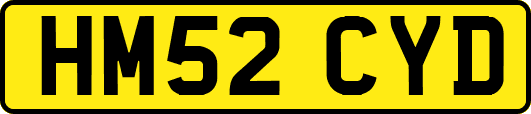HM52CYD