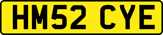HM52CYE