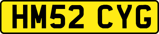 HM52CYG