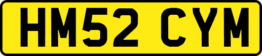 HM52CYM